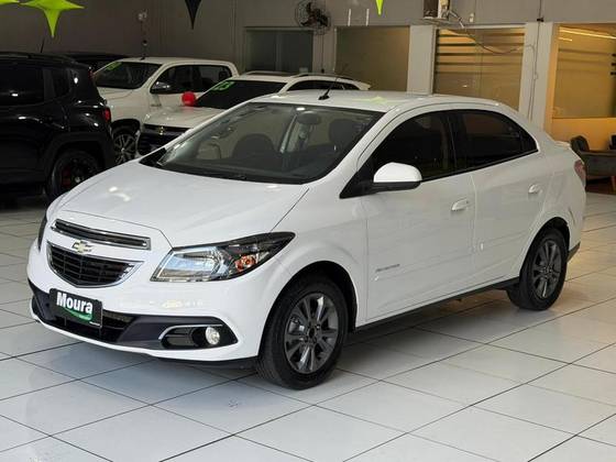 CHEVROLET PRISMA 1.0 MPFI ADVANTAGE 8V FLEX 4P MANUAL